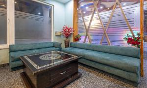 Treebo Shakuntalam, Near Lucknow Airport