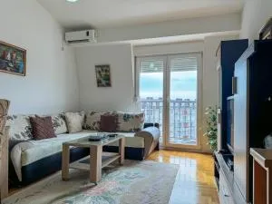 Apartment 50 - Konik