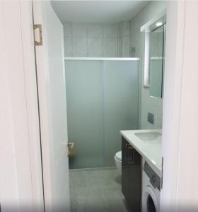 Datça Zeytinevleri Apart