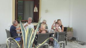 Melrose Skopelos Greece