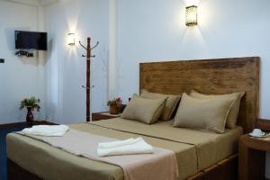Dream Seven Hotel - Haputale