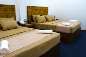 Dream Seven Hotel - Haputale