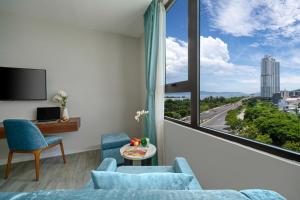 Lupin Boutique Hotel Danang