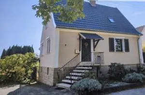 Hexenhaus - Alsfassen