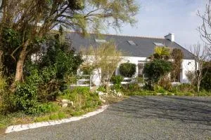 Belle grande maison vue mer - Plovan