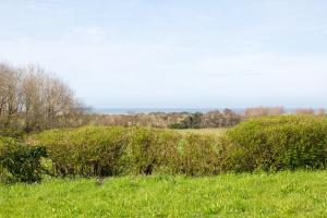 Maisons de vacances Belle grande maison vue mer : photos des chambres