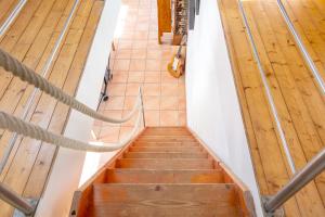 Maisons de vacances Belle grande maison vue mer : photos des chambres