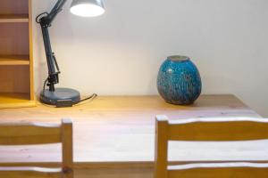 Maisons de vacances Belle grande maison vue mer : photos des chambres