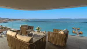 Swissotel Resort And Spa Cesme