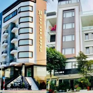 Hồng Anh 2 Hotel - Làng Liễu