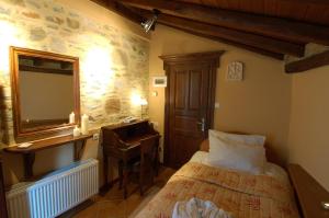 Anovolios Boutique Hotel Pelion Greece