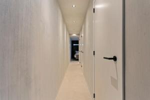 Huswell - Unique apartment in the city-center of Knokke