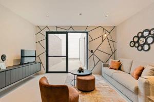 Huswell - Unique apartment in the city-center of Knokke