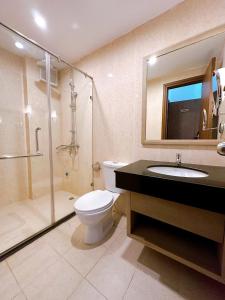 Biệt Thự (Villa)