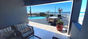 Bentley on the Beach