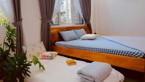 Cung Đàn Xưa Homestay