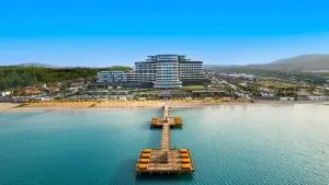 Swissotel Resort And Spa Cesme - Ildir