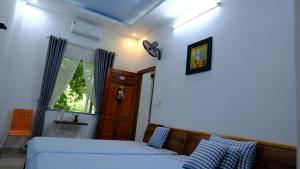Cung Đàn Xưa Homestay