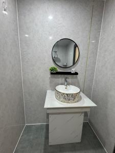 Vile Villa- Homestay 2 Đảo Phú Quý