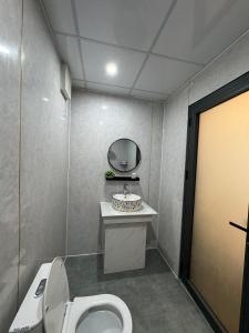 Vile Villa- Homestay 2 Đảo Phú Quý