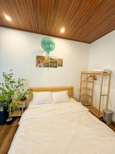 Vile Villa- Homestay 2 Đảo Phú Quý