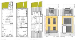 Miradouro 25 - Porto centre - luxury epic views