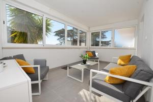 Elsa Apartment - 3hvězdičkové hotely ve městě Rovinj