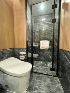 NU Apartment in Lumiere Riverside - Central District 2