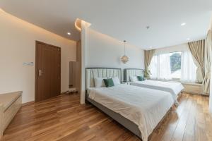 Phòng Superior gia đình (Superior Family Room)