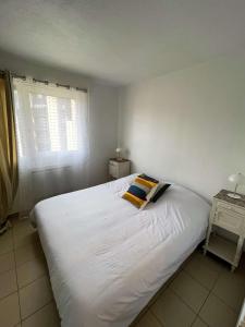 Ref 564 Seignosse océan, bel appartement VUE MER , proche plage et centre, 4 personnes