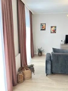 Apartament Łowca Snów - 海乌姆