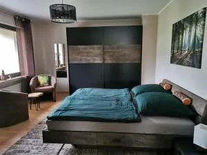 Ferienwohnung Hedi - Igel