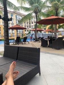 Sanremo Oasis, City de Mare