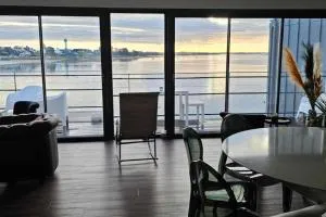 ARSAV Vue Mer et Plage - Sainte-Catherine