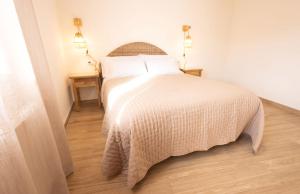 El sueño del Búho 1. Adaptado, chimenea y terraza