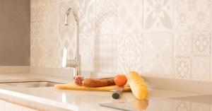 El sueño del Búho 1. Adaptado, chimenea y terraza