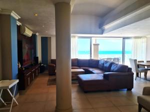 Santorini A-Block Penthouse