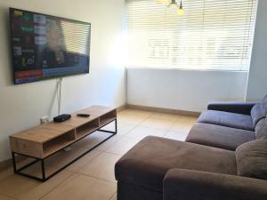 Santorini A-Block Penthouse