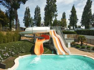 Camping Le Panoramic - Maeva