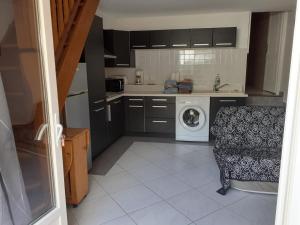 Maisons de vacances Chez Aldo : photos des chambres