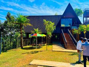 Kap Korome Village Resort