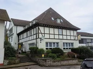 Pension Waltermann - Heppingsen