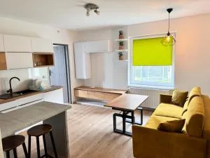 Apartament Juhas - 利马诺瓦 Apartament Juhas - 利马诺瓦