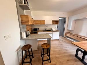 Apartament Juhas