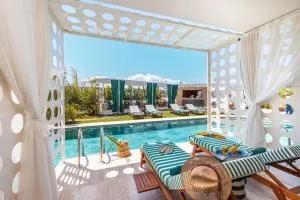 Voger Alaçatı Prive - Tursite