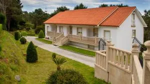 Agro Hermida 4 - Gándara