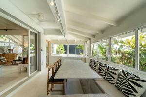 Luxury Sunset Pool Villa - Villa Marlo Koh Phangan