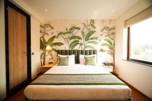 The LIV Hotel Jaipur A City Center Boutique Hotel & Experiential Hub