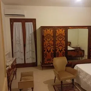 Casa vacanza Acquanuova - 卡拉塔菲米