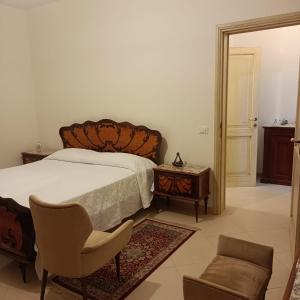 Casa vacanza Acquanuova